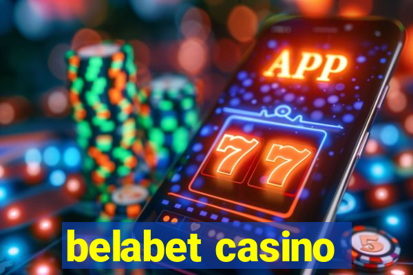 belabet casino